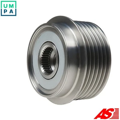 ALTERNATOR FREEWHEEL CLUTCH AFP3012 FOR FORD MONDEO/III/Mk/Turnier/Clipper 3.0L - Image 1 of 4