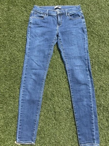 Howies Jeans Women’s W28 L30 28R Slim Fit - Picture 1 of 11
