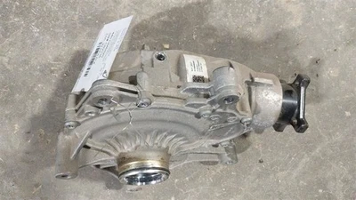 Portador delantero 4,2 L Twin Turbo Blackwing AWD 2020 Cadillac CT6 V-Sport 2134811 Foto 1 de 4