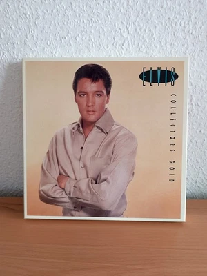 Elvis Presley - Elvis Collectors Gold - Bild 1 von 4