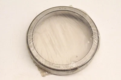 Taza de rodamiento National Federal Mogul 572 NOS Foto 1 de 3