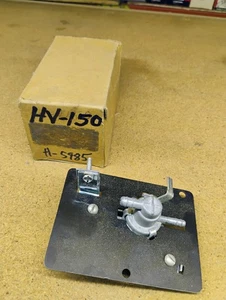 Everco H5985 Heater Valve HV150 NORS Made in USA - Picture 1 of 9