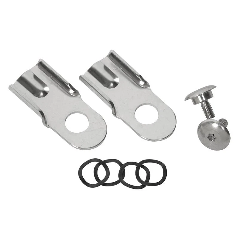 For Jeep CJ7 1976-1986 Kentrol Tailgate Latches - Image 1 of 1