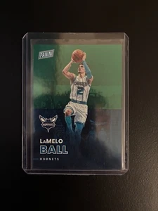 2022 Panini The National LaMelo Ball /5 - Bild 1 von 2
