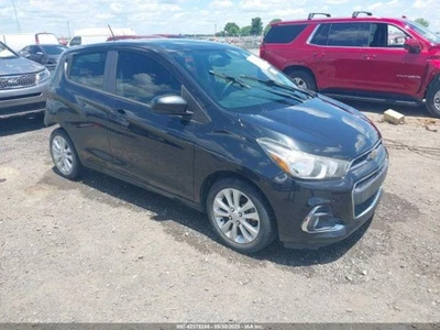 Used Air Cleaner Assembly fits: 2016 Chevrolet Spark  Grade A - Image 1 of 4