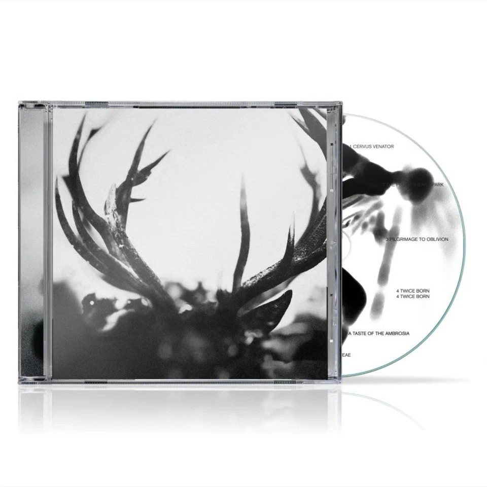 IHSAHN - ihsahn CD - Bild 1 von 1