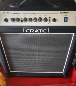 Crate FLEXWAVE 15R - Picture 1 of 6