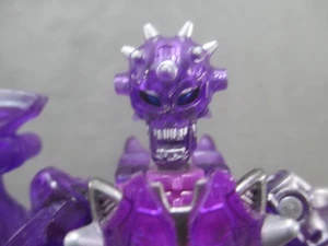 Transformers Siege SKELIVORE Complete War For Cybertron Fossilizer 2020 Netflix - Imagen 1 de 4