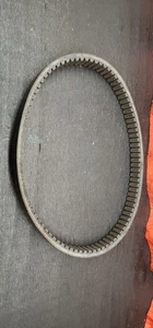 Polaris 400 Xplorer 1995 95 400L Explorer Used Oem Drive Belt - Bild 1 von 3