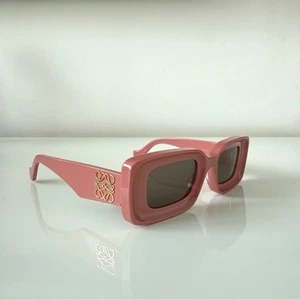 NEW!!! Loewe women sunglasses LW40101I 72E Authentic Retail 375$ - Picture 1 of 7