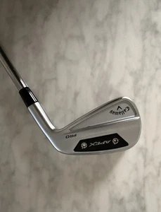 Callaway Apex Pro 4 Iron Right Hand (Great Condition) - Picture 1 of 13