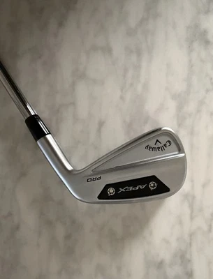 Callaway Apex Pro 4 Iron Right Hand (Great Condition) - Image 1 of 4