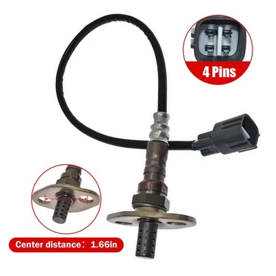 89465-09200 Oxygen Sensor Upstream O2 For 1998-2001 2002 Toyota Corolla 1.8L Foto 1 de 4