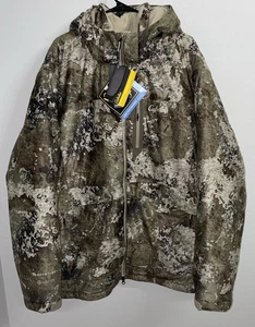 Cabela's MT050 Whitetail Extreme Gore-Tex Parka Herren 3XL Scentinel Strata Jacke - Bild 1 von 12