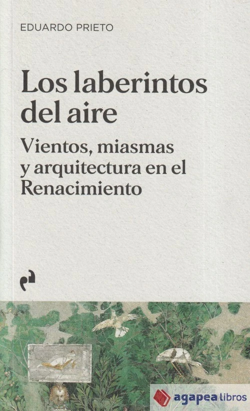 Los laberintos del aire. NUEVO. ENVÍO URGENTE (Librería Agapea) - Imagen 1 de 1