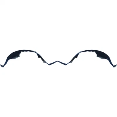 For Nissan Maxima Splash Guard/Fender Liner 1995-1999 Driver & Passenger Pair Foto 1 de 4