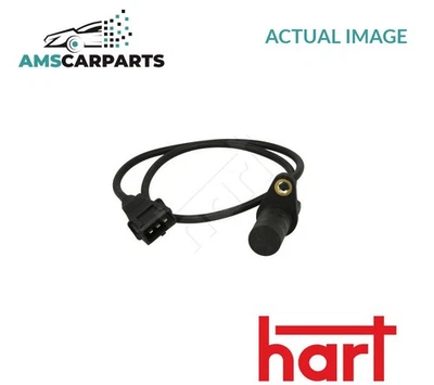 CRANKSHAFT POSITION SENSOR 550 965 HART NEW OE REPLACEMENT - Image 1 of 4