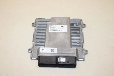 22-23 MÓDULO INFORMÁTICO MOTOR HYUNDAI ELANTRA 2.0L TURBO M/T ECU ECM 39160-2G530 Foto 1 de 4