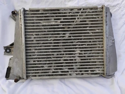 Intercooler Mazdaspeed 6 Foto 1 de 2