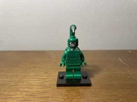 LEGO Marvel Super Heros Scorpion Minifigure sh269 Villain 76057 10754 Spider-Man