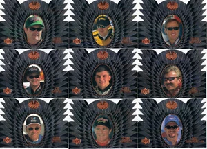 2000 Upper Deck Victory Circle VICTORY CIRCLE #V5 Casey Atwood--ONE CARD ONLY! - Picture 1 of 8