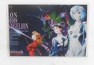 NEON GENESIS EVANGELION - LAMINATED CARD #5 - Picture 1 of 1