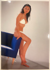 Eiko Koike Card 2001 Japan Gravure Costume Bikini Girl Japanese Idol 013