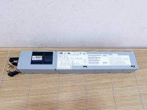 Juniper QFXC01-PWRACI-650A 650W Power Supply A with Intake air flow for QFX - Bild 1 von 1
