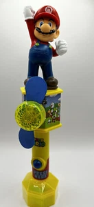 Super Mario Fan Süßigkeiten Spielzeug Junge Mädchen Geschenk Sammlerstück Mario Bros. - Bild 1 von 11