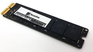 Original Apple Mac Pro A1481 SSD 128GB 256GB 512GB Late 2013 High Speed Quality - Picture 1 of 3