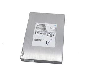 2 pcs EMC MZ-3S91000/0C3 3.5" 100GB SSD Solid State Drive Flash SATA - Picture 1 of 3