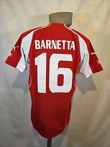 Schweiz Trikot Barnetta 16 Trikot Heim Puma S - Bild 1 von 15