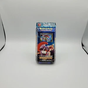 Pokémon TCG Black & White Noble Victories Escavalier Furious Knights Theme Deck. - Picture 1 of 2