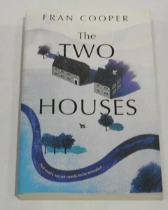 The Two Houses, Cooper, Fran, Paperback - Picture 1 of 2