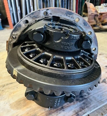 Diferencial Spicer Dana  Foto 1 de 4