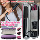EVA Hair Straightener Storage Bag Portable Curling Iron Travel Carrying Case