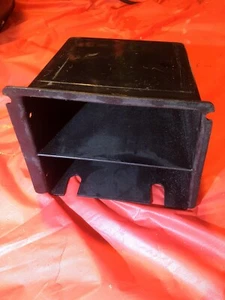 1967 Ford Thunderbird Tbird Center Console Storage Bin Glove Box OEM Parts - Picture 1 of 6