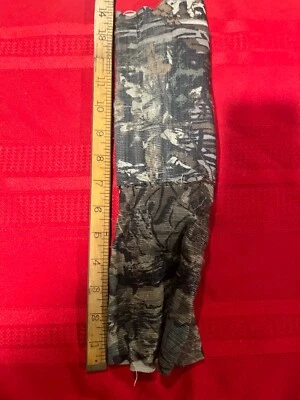 vintage Camo Arm Guard - Archery - Image 1 of 3
