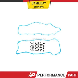 Valve Cover Gasket for 00-06 Lincoln LS / 02-05 Ford Thunderbird VIN A 3.9L 32V - Picture 1 of 1