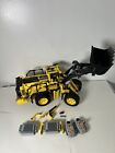 LEGO Technic RC VOLVO L350 Frontlader 42030 LESEN (A8)