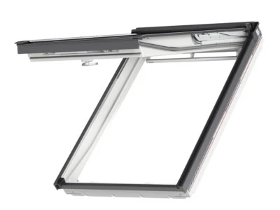 VELUX Klapp-Schwingfenster GPU 0070 - Dachfenster Kunststoff inkl. Eindeckrahmen - Bild 1 von 4