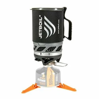 Jetboil MicroMo Cooking System - Carbon Black - Image 1 of 3
