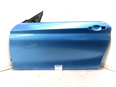 BMW 230i M240i 228i M2 2014-2020 F22 F23 carcasa de puerta izquierda del conductor C1R OEM #NOTA Foto 1 de 4