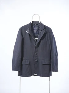 Armani Jeans Wool jacket Blazer Made in Italy - Picture 1 of 8
