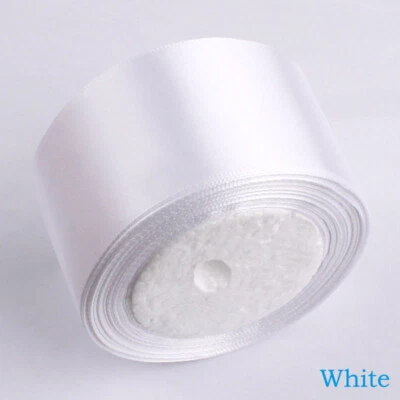 Свадебные автомобильные ленты шириной 5 см украшение для торта аксессуары декор - Изображение 1 из 4