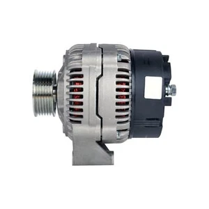 Alternator HELLA for 9000 8EL 012 427-981 Top German Quality - Picture 1 of 6