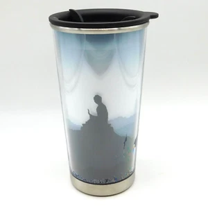 Ngong Ping 360 Travel Mug Thermo Buddha Meditation - Bild 1 von 9