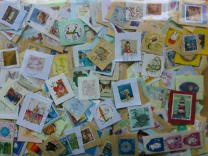 Japan / Gebrauchte GEDENKSTÄTTEN & PRÄFEKTUREN 1000++ !!!(T06) - Bild 1 von 3