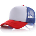 Children's casual mesh baseball cap Snapback School For Toddler Boys hip-hop hat