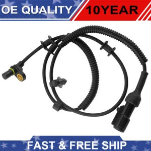 4x4 Sensor de velocidad ABS rueda delantera para 2006 2007 08 Lincoln Mark LT LH o lado derecho - Imagen 1 de 4
